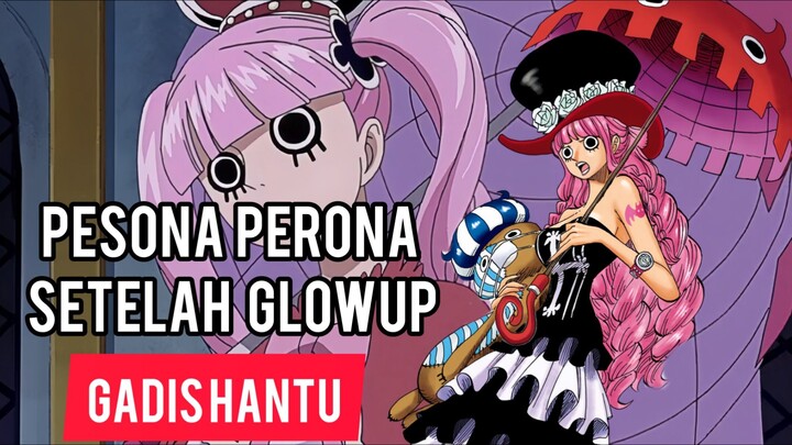 Pesona Gadis Hantu 👻 Setelah Meninggalkan Thriller Bark [part 2]
