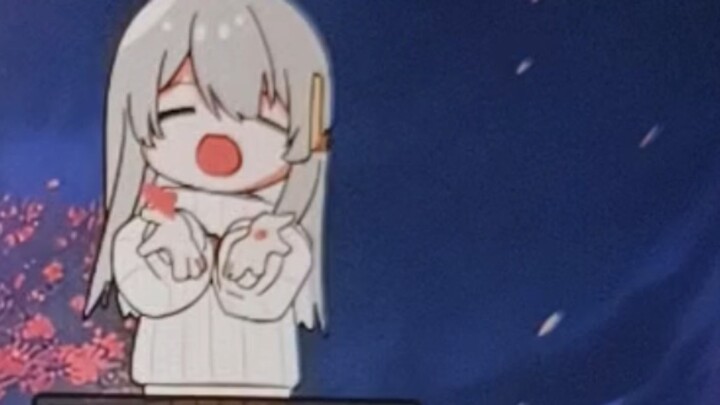 Con gái tôi phải được nuôi dưỡng trong sự giàu có, 4090, chỉ cần ăn 4090