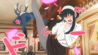 新婚夫妇害怕家庭暴力