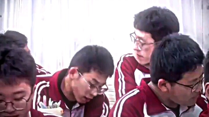 رؤساء بكين السينمائيون الخمسة