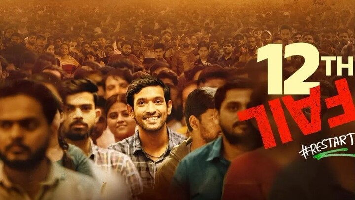 12th Fail (2023) - SUB INDO