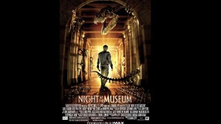 Night at the Museum (2006)