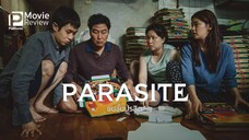 Parasite 2019 ชนชั้นปรสิต
