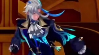 ♪Decree♪ Judgment♪ Determination♪ Cardinal♪ [Complete Version]