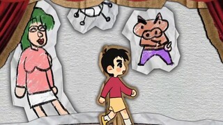 أربعة محاربين