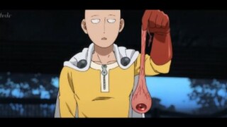 สปอย EP.3 วันพันช์แมน | One Punch Man (ภาค1)