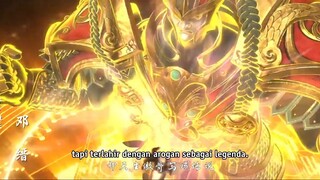 perles battle spirit eps 141
