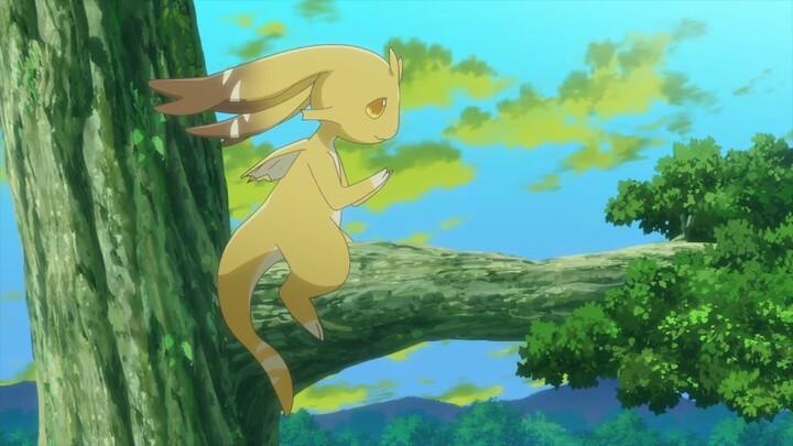 Reincarnated as a Dragon Hatchling - Episode 1 (Eng Sub)