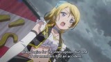 Love Live School Idol Project Season 1 Episode 12