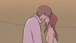 [Original Animation] If you could go back to the moment when you first met, would you be willing to 