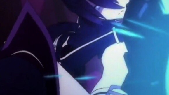 [Black Rock Shooter★] I have to say that Black Rock's balance is really good