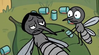 The Untold Story Of Mosquito