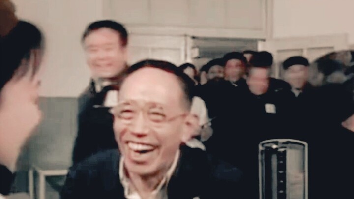 “Pu Yi’s greatest contribution has to be inventing tomato and egg stir-fry!”