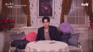 Moo Young - Hong Joo @ Bạn trai tôi là hồ ly 1938