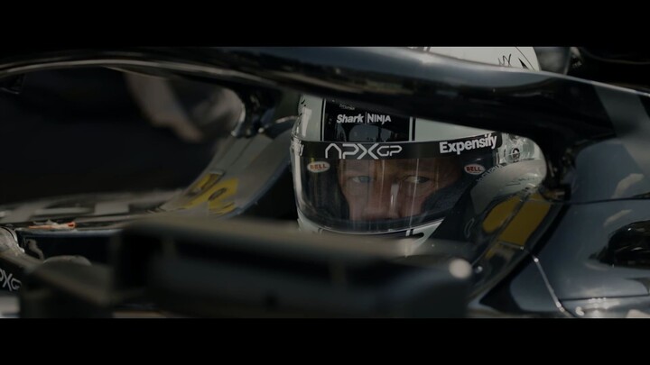 Watch F1: The Movie 2025 Online FREE