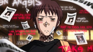 $LOTHBOI & ⚬ RAZEGOD ✝︎ - Fallen Angels (prod. sxzu x lavender txwn)