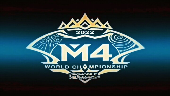 M4 event and sports world wade gaming from mobile legends 2222-2223