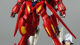 Bắt đầu khó khăn! Tiechuang Model HG Iron Blood Series Iron Bone Accessories Pack có ở đây [Model Fr