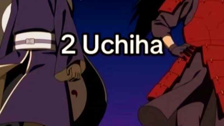 Duo uchiha *||Naruto||#shorts #anime #wibu #naruto
