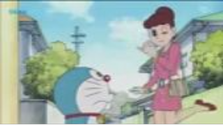 Doraemon Episode 151