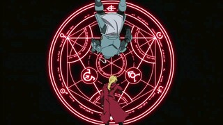 Fullmetal Alcemist Brotherhood Eps 39 (sub indo)