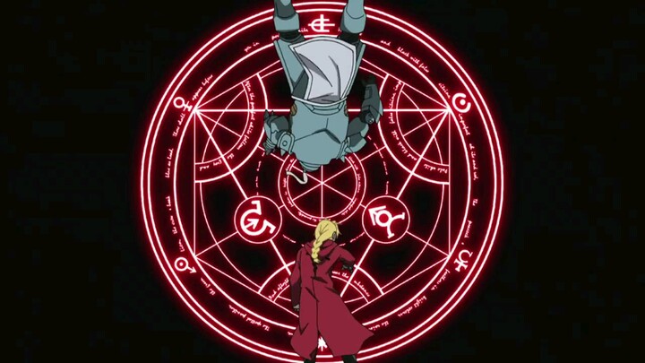 Fullmetal Alcemist Brotherhood Eps 49 (sub indo)