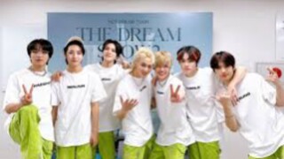 NCT DREAM KE INDONESIA