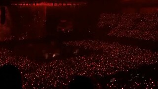 Agust D Feat Jung Kook - Burn It (Yoon Gi Final D Day Concert)