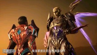 swallowed start Episode 126