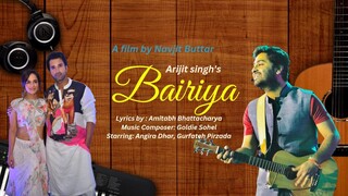 Bairiya romantic song #bilibili #trending #viral #romanticaongs #bollywoodsongs # entertainment