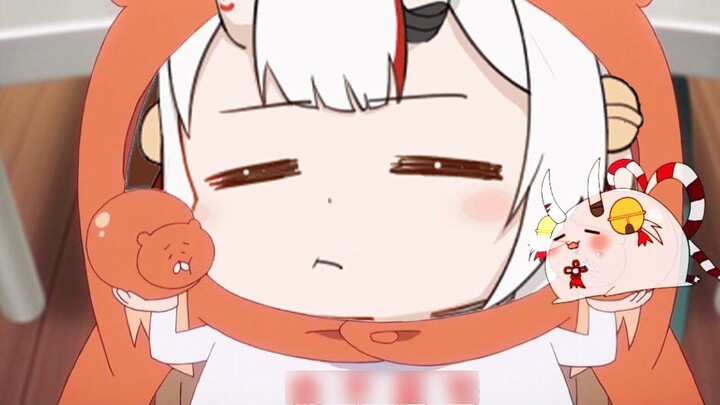 【Hyakki Ayame】Saya bukan orang rumahan! ! ! [Kumpulan kecil cerita hantu dan kutipan terkenal]