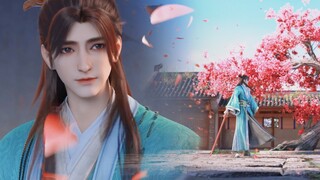 【Youth Song/Zhao Yuzhen】 | ทิศทางส่วนตัว | ฤดูใบไม้ผลิในบ้านเกิด