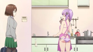 A Ninja and an Assassin Under One Roofi  Episode-04 | Full HD 1080p |