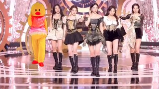 【Red Velvet-feel my rhythm】Why didn’t Lee Soo Man let me debut?