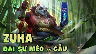 TÂM ĐIỂM TƯỚNG: ZUKA (HƯỚNG DẪN CHƠI ZUKA)