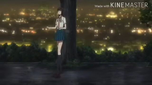 Meri aankhon mein anime hindi avm song
