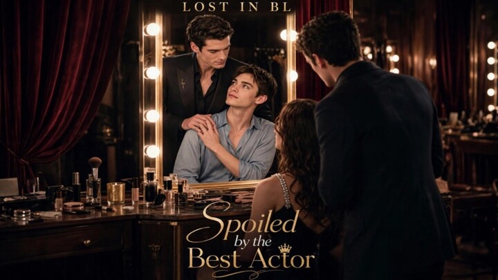 (AI BL) Spoiled by the Best Actor