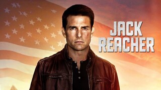 WATCH MOVIE: Jack Reacher 2012 trailer: link in the description: