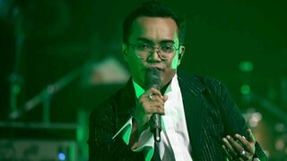 16+ Konsert Slam X Exists 2025