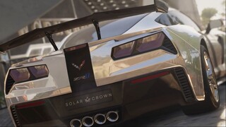 Test Drive Unlimited Solar Crown - The Racer Trailer ｜ PS5 Games