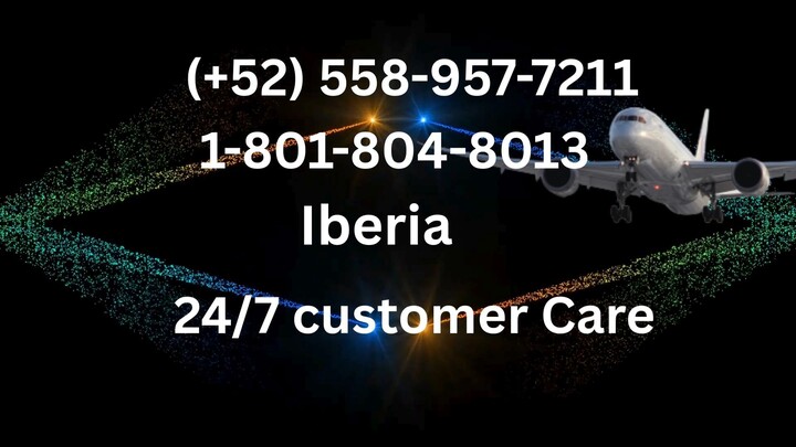 LISTADO completo de números oficiales de atención al cliente de {IBERIA}: Guía paso a paso 2026