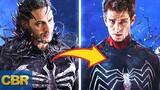 What The Amazing Spider-Man 3 Could Look Like