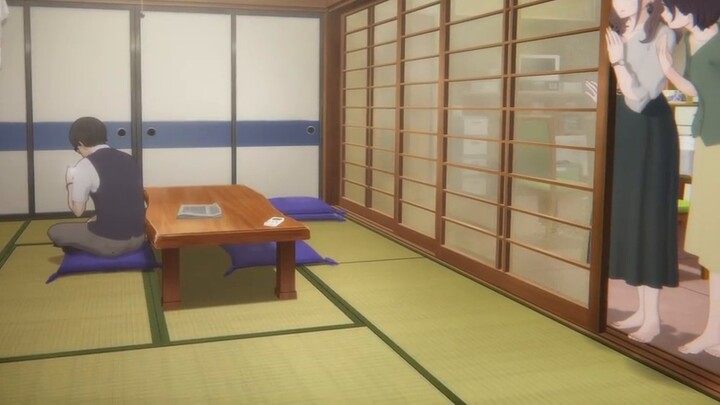 [GBC] Pendidik terkenal dan guru andalan Bapak Munao Iqin menunjukkan prestasi pendidikannya selama 