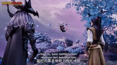 Martial Master Eps 516 Subtitle Indonesia