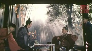 千年风雅，来感受下古典美学镜头下实景拍摄的祖国山河魅力