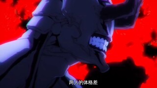 最强咒术组合虎杖和东堂东堂的咒术和虎杖配合简直无敌东堂得咒术是《不义游泳》虎杖联系使出了四次黑闪
