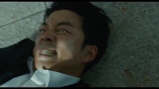Military Zombies | Train to Busan (Eng Sub)