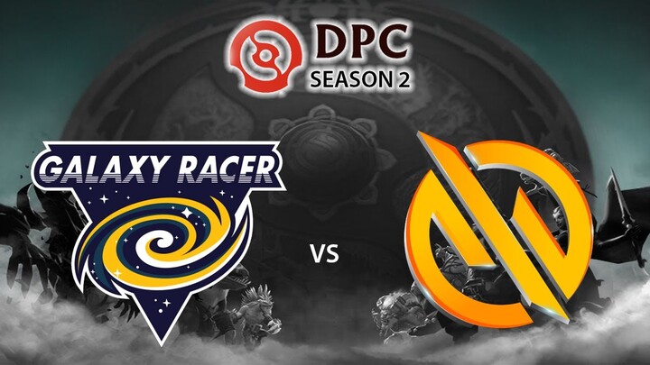 [Dota 2 live] Galaxy Racer vs MG.Trust - DPC SEA Lower Div