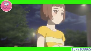 Truyền thuyết về tình yêu「 A M V 」- Nhận được cao hơn #anime #schooltime