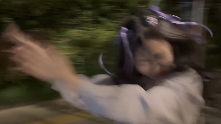 听了我唱歌，张艺兴会不会爱上我!!!!!!!!!